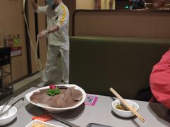-海底捞火锅(海澜财富中心店)