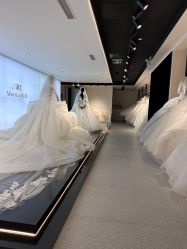 -MISS MIA 婚纱品牌馆