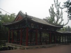 -近春园遗址