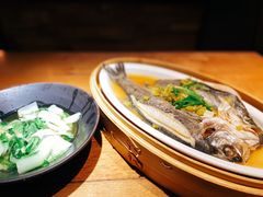 -金牌外婆家(苏州中心店)