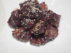 糖醋小排-新吉士·上海菜(浦东LCM置汇旭辉店)