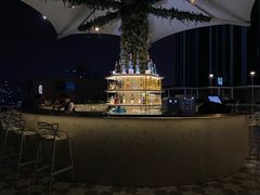 -The ROOF (通盈中心店)