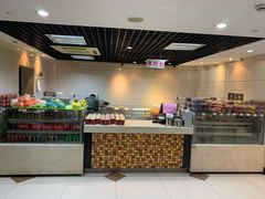 -同盛食堂(同盛大厦店)