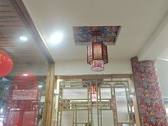 -鹤乡东北菜(崮山路店)