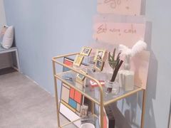 -风甜日暖·星座主题甜点(东二环泰禾店)