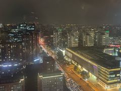 -Olive橄榄花园漂亮饭主题布置餐厅(大望路店)