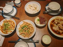 -龙抄手食府(浣花北路店)