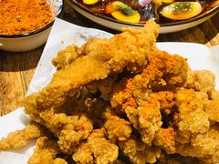 -状元虎.摇滚炒鸡.家常菜(义勇街店)