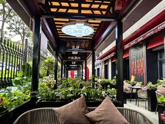 -鼎原力量东北吊炉烧烤(幸福街店)