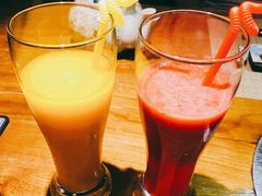 -蟹将军·松叶蟹和牛日料放题自助(K11店)