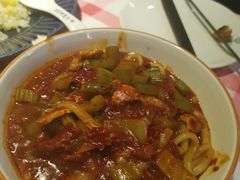 -西域阿里马新疆菜·清真(桂花路店)