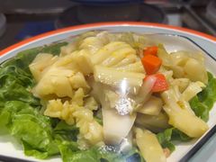 -千岛湖小鱼儿·淳安匠心农家菜