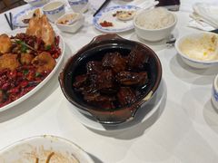 -老吉士酒家(天平路店)