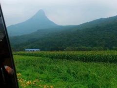 -帽儿山风景区