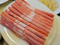 -八先生涮肉房(三里河店)