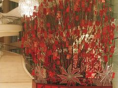-上海雅居乐万豪侯爵酒店