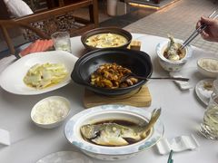 -蘭奢雅集·江浙菜(青山江滩店)