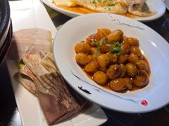 -亚哈饭店(梅园新村小区店)
