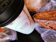 美式咖啡-Dough&Joe团憩(瑞虹天地月亮湾店)