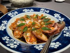-御膳汤品(猎人坊店)