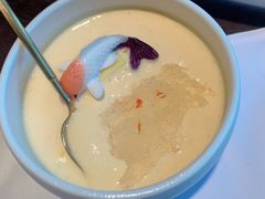 锦鲤戏燕-大拙里·精致融合菜(沙湖桃源国际店)