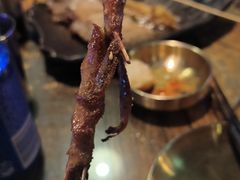 -质烤烤物·活烤海鲜(质烤总店)