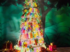 -珠海横琴国家地理探险家中心(创新方)