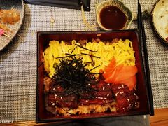 -乐亭日本料理(彩虹本店)