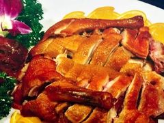 -东北烧烤·烤羊腿(天虹店)