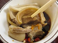 -深圳柯记餐厅(大望店)
