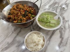 -谭姐湘菜馆(浦东大道店)