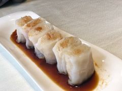 -皇朝会.经典传统粤菜(外滩店)
