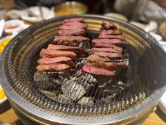 -泥炉烧肉师(新街口金銮巷店)