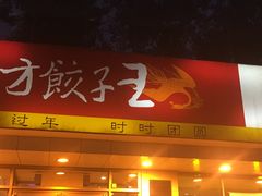 -东方饺子王(和平里店)