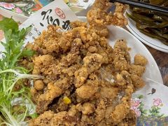 -醉壹号海鲜大排档(厦门美食地标店)