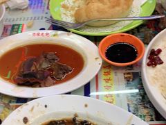 -澳门陈光记烧味饭店(万象城店)