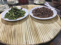 凉拌粉皮-徐州老灶台(环庆路店)