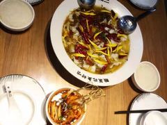 -太二酸菜鱼(永旺梦乐城店)