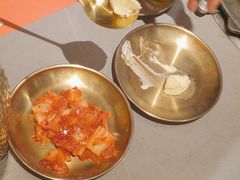 -轻烧烤肉(光谷步行街店)