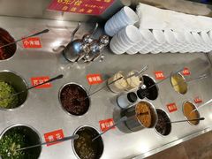 -蜀中吴养生板栗鸡(会展店)