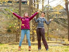 -阳台山自然风景区