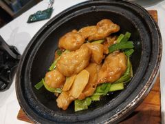 -稻香酒家·33年老字号·港式粤菜(富邦中心店)