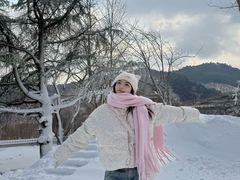 -沂蒙山旅游区云蒙景区(蒙山国家森林公园)