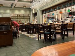 -芊彩餐厅(迪士尼探索家度假酒店)