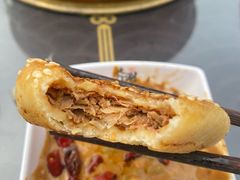 -北门涮肉·炭火铜锅涮肉(什刹海店)