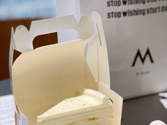 -M Stand(BFC外滩金融中心店)