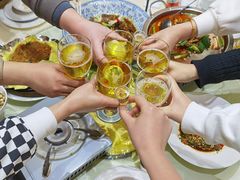 -九尊食上(生态园林酒店)