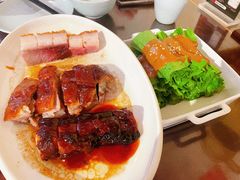 -那家·油麻菜馆(先农大院店)