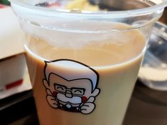 -肯德基(太原龙湖店)