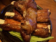 -The Happy Monk(前海壹方汇店)
